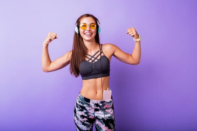 Spotify Workout Music: How Does It Help You Spruce Up Your Fitness Routine?